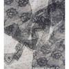 Lover's Lace, 1989,  19 x 16 inches, intaglio