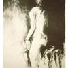 Untitled, 1981, 16 x 12 inches, lithograph